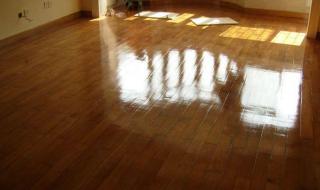 木地板翻新最快方法 旧实木地板翻新